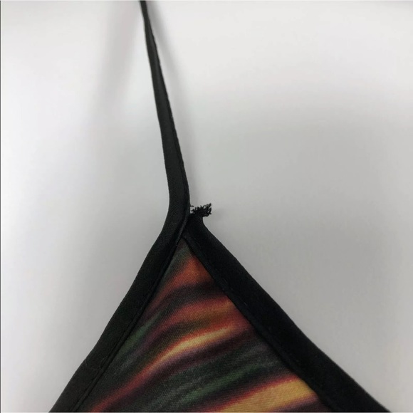 Kimchi Blue Tank Top Lace - Picture 4 of 6